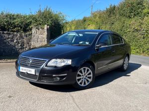 Volkswagen Passat 1.4 petrol. - Image 4