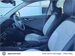 Kia E-Niro EV K4 Cladding  full Leather   carplay - Image 4