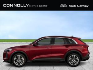 Audi Q3 SE E-hybrid Quattro Auto - Image 4