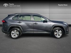 Toyota RAV4 RAV4 HYBRID LUNA - Image 3