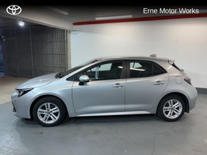 Toyota Corolla HYBRID LUNA H/B 4DR AUTO - Image 2