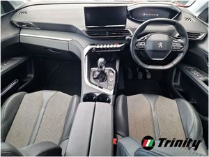 Peugeot 3008 1.5 Bluehdi 130BHP Allure Trinity Mo - Image 2