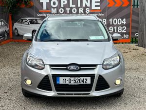 ==Ford Focus 2011//AUTO//ZETEC//NCTED== - Image 4