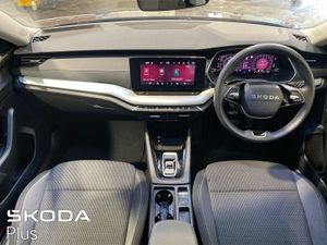 Skoda Octavia Selection 1.5tsi 115bhp DSG Mhev - Image 3