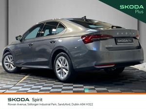 Skoda Octavia Selection 1.5tsi 115bhp DSG Mhev - Image 4