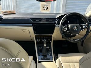 Skoda Superb Superb STY 2.0tdi 150HP DSG - Image 2