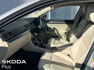 Skoda Superb Superb STY 2.0tdi 150HP DSG - Image 4