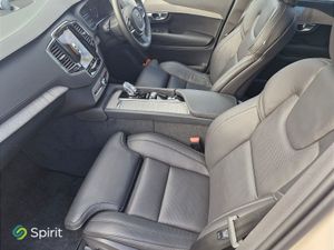Volvo XC90 T8  plug In Hybrid  Awd  Ultimate  (br - Image 4