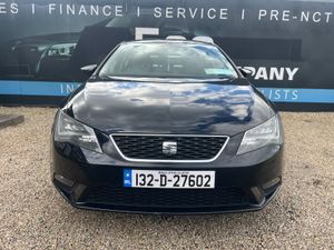 SEAT LEON, 2013, 1.2 TSI, NEW NCT 09/2026, LOW TAX - Image 2
