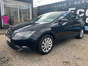 SEAT LEON, 2013, 1.2 TSI, NEW NCT 09/2026, LOW TAX - Image 3