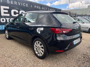 SEAT LEON, 2013, 1.2 TSI, NEW NCT 09/2026, LOW TAX - Image 4