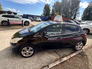 2013 Peugeot 208 ALLURE 1.4 diesel - Image 4