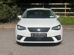 2022 SEAT IBIZA 1.0 MPI 57K NEW NCT 01/2028 - Image 2