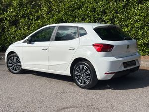 2022 SEAT IBIZA 1.0 MPI 57K NEW NCT 01/2028 - Image 4