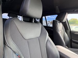 BMW X3 20D 2.0 Diesel M Sport X-Drive 2018 - Image 3