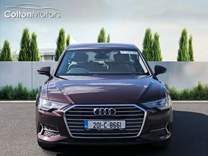 Audi A6 SE S-tronic 2.0 TDi (automatic) - Image 4