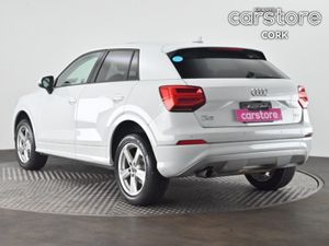 Audi Q2 1.0 Tfsi Auto - Image 4