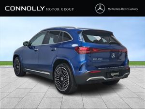 Mercedes-Benz EQA 250  AMG Line Premium  494pm - Image 2
