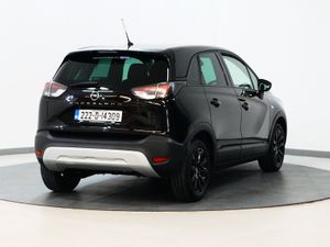 *80* 2022 Opel Crossland 1.2 SPORT - Image 4