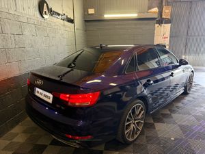 Audi A4 2Ltr TDi SLine Auto - Image 3