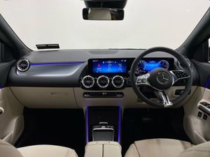 Mercedes-Benz GLA GLA 250 E Progressive Line - Image 4