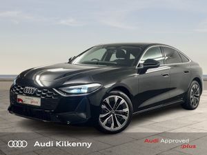 Audi A5 E Hybrid Quattro 220 KW SE - Image 3
