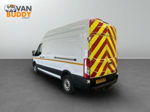 Ford Transit 2.0 350 EcoBlue Leader RWD L3 H3 Euro - Image 2