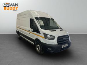 Ford Transit 2.0 350 EcoBlue Leader RWD L3 H3 Euro - Image 4