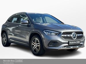 Mercedes-Benz GLA 180 Progressive Line Compact SUV - Image 4