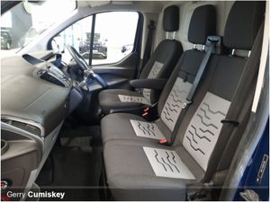 Ford Transit Custom 290 Ltd E-tech 125 L1h1 SWB - Image 4