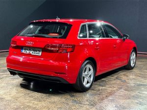 Audi A3 AUTOMATIC 1.4L TFSI - REVERSE CAMERA - Image 3