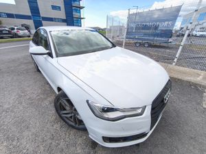 AUDI A6 2.0TDI 190 Ultra SE, NEW NCT - Image 4
