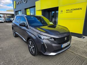 Peugeot 5008 ALLURE 1.5 BLUE HDI AUTO 7 SEAT - Image 2