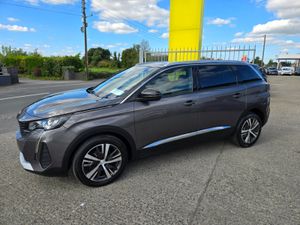 Peugeot 5008 ALLURE 1.5 BLUE HDI AUTO 7 SEAT - Image 3