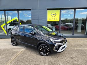 Opel Crossland X SRI 1.5 110PS DIESEL - Image 3