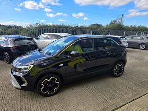 Opel Crossland X SRI 1.5 110PS DIESEL - Image 4