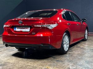 Toyota Camry AUTOMATIC 2.5L HYBRID - CRUISE CONTRO - Image 4