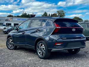 Hyundai Bayon Executive - Image 4
