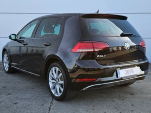 Volkswagen Golf 1.2 Comfortline Automatic - Image 3