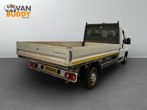 Fiat Ducato 2.3 MultiJetII 35 MLWB H1 Euro 6 2dr - Image 3
