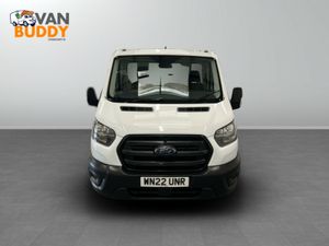 Ford Transit 2.0 350 EcoBlue Leader RWD L4 Euro 6 - Image 4