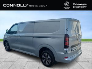Volkswagen Transporter Trendline Plus LWB 150Hp 2 - Image 3