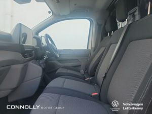 Volkswagen Transporter Trendline Plus LWB 150Hp 2 - Image 4