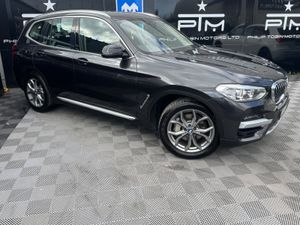 BMW X3 X Drive X Line 30e Auto - Image 3