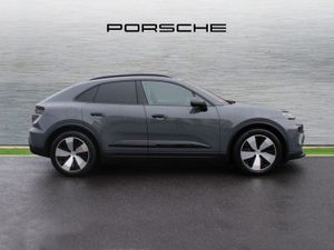 Porsche Macan Electric - Image 4