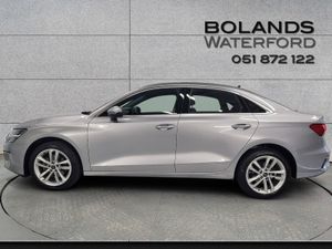 Audi A3 30 Tfsi 110HP SE From  111 Per Week - Image 4