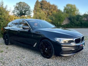 2019 BMW 520D SE 190bhp Auto - Image 2