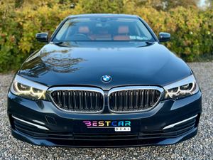 2019 BMW 520D SE 190bhp Auto - Image 4
