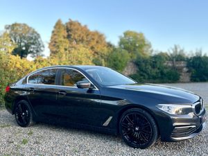 2019 BMW 520D SE 190bhp Auto - Image 3