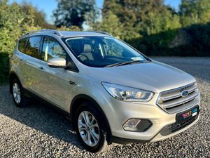 2018 Ford Kuga 2.0TDCi 150PS AWD Titanium Auto - Image 3